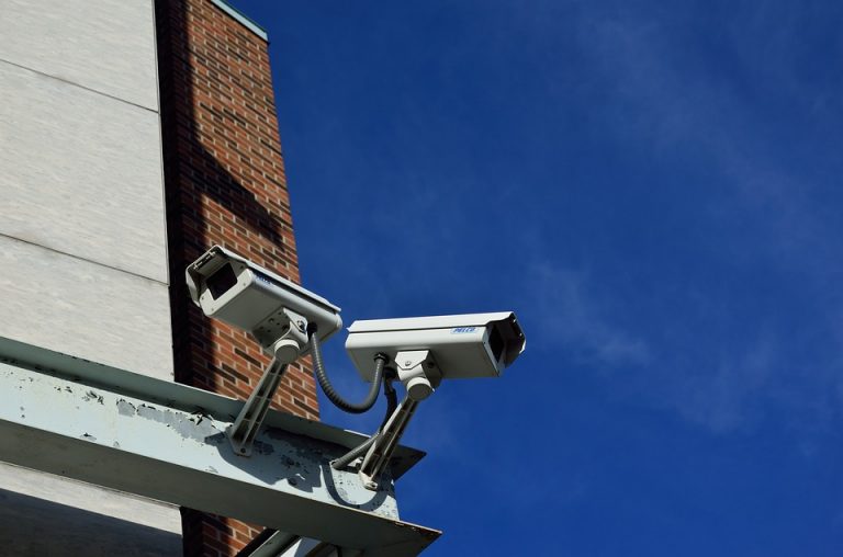 Have a security camera? Help the Deptford police by registering it