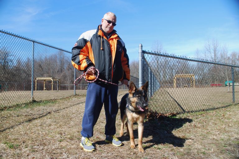 With new animal cruelty laws, Deptford Police doing its part to help man’s best friend