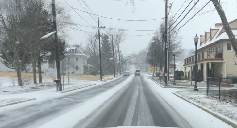 Snow Day: Deptford schools closed Wednesday