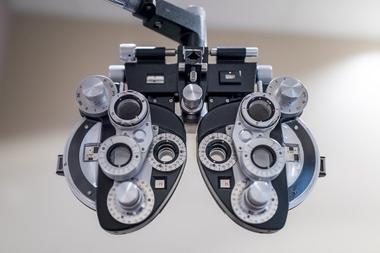 Gloucester County offers free monthly eye screenings