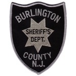 Burlington County Sheriff’s 20th annual toy drive underway