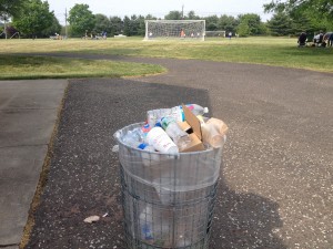 Letter to the Editor: Recycling in Moorestown