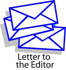 Letter to the Editor: Christmas Tree