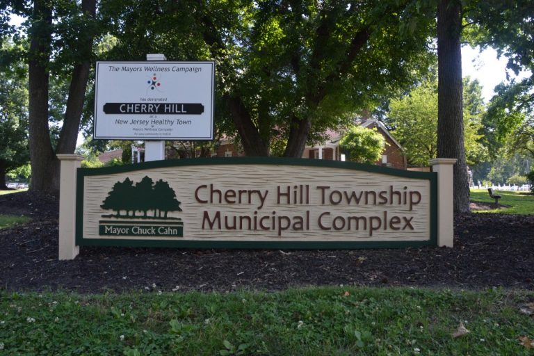 Property tax bills delayed in Cherry Hill Township