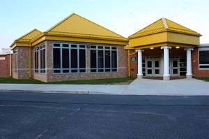 Shamong Township Schools reorganization sees swearing in of Warner and Siedlecki