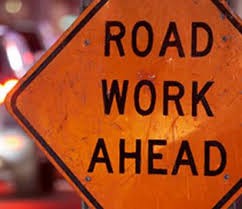 Roadwork to begin on Stokes Road Oct. 24