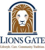 Lions Gate Retirement Community Completes Bond Offering with HJ SIMS