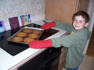 Cherry Hill boy bakes cookies to raise $6,500 for Children’s Hospital of Philadelphia
