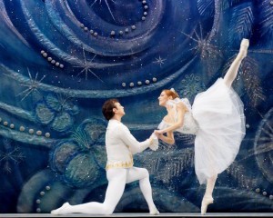 Donetsk Ballet Co. of the Ukraine performing ‘The Nutcracker’ Dec. 9