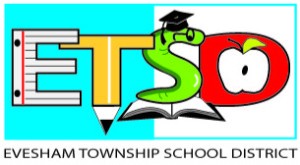 Evesham Township School District releases preliminary budget for the 2015–2016 school year