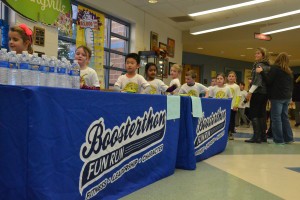 Springville Elementary School PTO gets a boost with new fundraiser