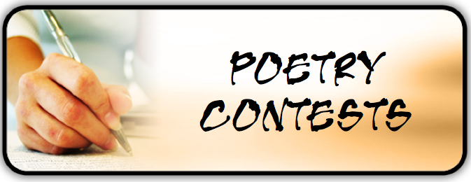 9th Annual Juried Poetry Contest Announced