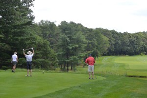 Kiki Konstantinos Scholarship Golf Tournament to tee off on July 21