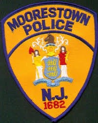 Moorestown Police Reports for May 10 to 17