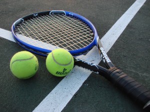 Haddonfield Tennis Association conducts summer tennis program