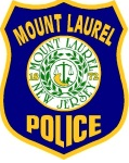 Credit card theft and vehicle pursuit top this week’s Mt. Laurel Police report