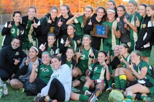 Seneca girls soccer wins South Jersey Group 3 title, falls in state group semifinal