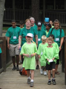 Camp Firefly reaches out to grieving children, presented by Moorestown Visiting Nurse Association