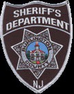 Burlington County Sheriff’s Office awarded three traffic safety grants from state