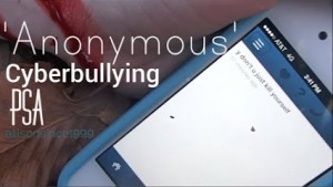 Cherry Hill student portrays reality of cyber-bullying in award-winning video