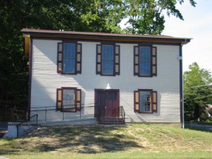 Mt. Laurel Historical Society to meet June 14