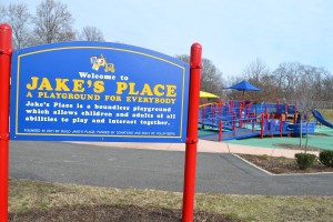 Build Jake’s Place off and running with inaugural 5K fundraiser
