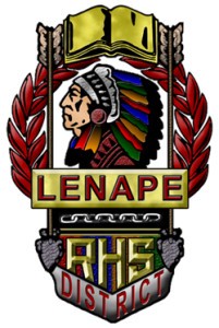 Lenape Regional High School District shows great pride in their “No Place for Hate” schools