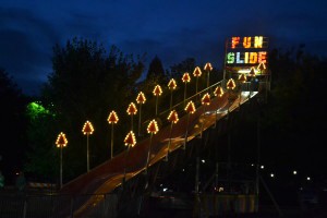 St. Joan of Arc church carnival returns Aug. 22 — Aug. 27