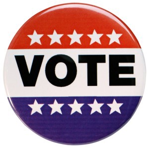 Tuesday, Nov. 3 is Election Day 2015