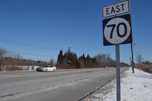 Route 70 redevelopment study to be discussed at July 10 public hearing