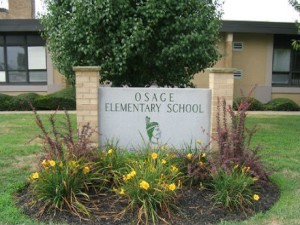 Osage Elementary ‘Craftival’ on Saturday, April 9