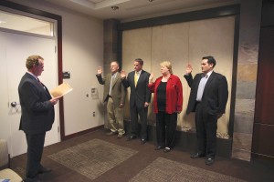 Marlton resident joins Burlington County College Board of Trustees