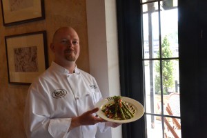 Cherry Hill Restaurant Week preview: Brio Tuscan Grille