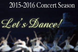 Philharmonic of Southern NJ continues to celebrate 25th season with Winter Concert ‘Let’s Dance’ on Feb. 28