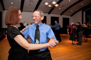 Dance Haddonfield offers special Zydeco dance demonstration Oct. 9