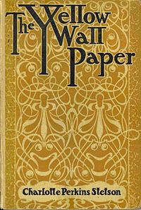 Mt. Laurel Library presents dramatization of ‘The Yellow Wallpaper’ Oct. 3