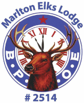 Marlton Elks searching for Policeman, Fire person, and Citizen of the Year