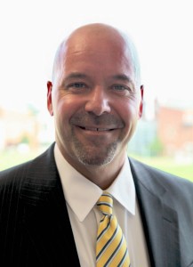 Burlington County College welcomes new Interim Executive Superintendent