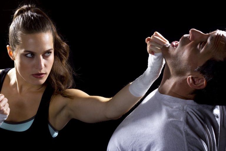 Sheriff Stanfield Announces Women’s Self-Defense Workshop