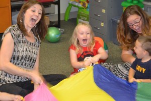 Marlton resident is perfect fit as children’s librarian at Pinelands Library