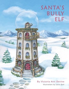 Voorhees resident releases children’s book to combat bullying