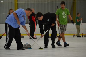 Jersey Pinelands Curling Club holding next Learn to Curl session on Oct. 11