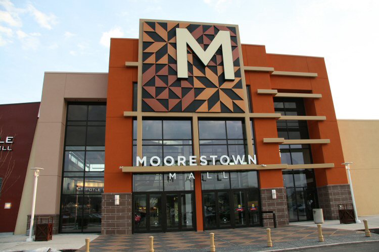 Moorestown Mall to Host Pep Rally