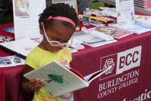 Burlington County College’s First Book Initiative distributes 6,000 books to children at Joint Base McGuire-Dix-Lakehurst