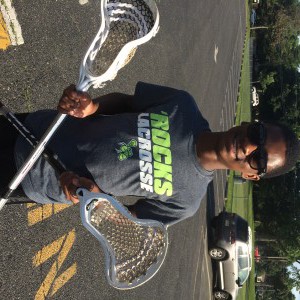 Mt. Laurel lacrosse player taking game to the national stage