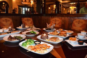 Cherry Hill Restaurant Week preview: Longhorn Steakhouse
