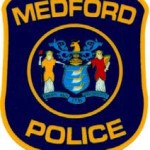 Medford Township Police Department: Weekly Police Reports