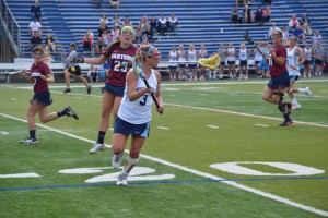 Shawnee girls’ lacrosse defeats Eastern, advances to South Jersey Group IV semifinals