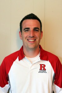 Cross country coach leaving alma mater to take dream job at Rutgers-Camden
