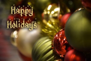Local Tabernacle and Shamong community members share their holiday memories and traditions